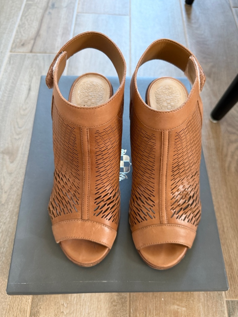 Vince Camuto Slingback Heel